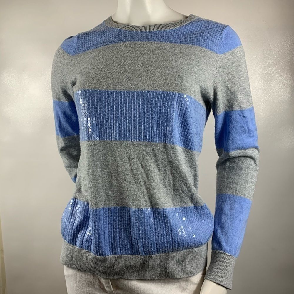 3For$20 Old Navy Striped Shirt Size:M